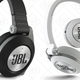 JBL Synchros E50BT Headphones, $89 | JBL Synchros E40BT Headphones, $40